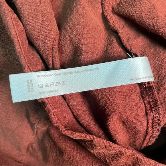 Free People Endless Still Cool Summer wide leg pants - Picture 5 of 6